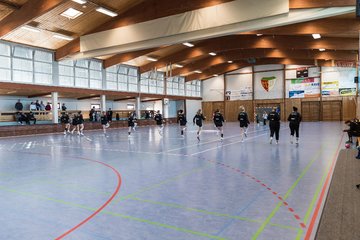 Bild 3 - F HSG Kremperheide/Muensterdorf - Slesvig IF 2 : Ergebnis: 30:26